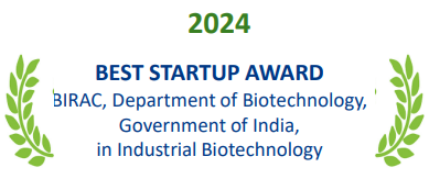 2024 Best Startup Award