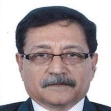 Mr. Taraknath Chakraborty