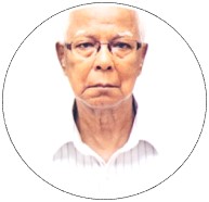 Dr. Mrinal Kanti Basu